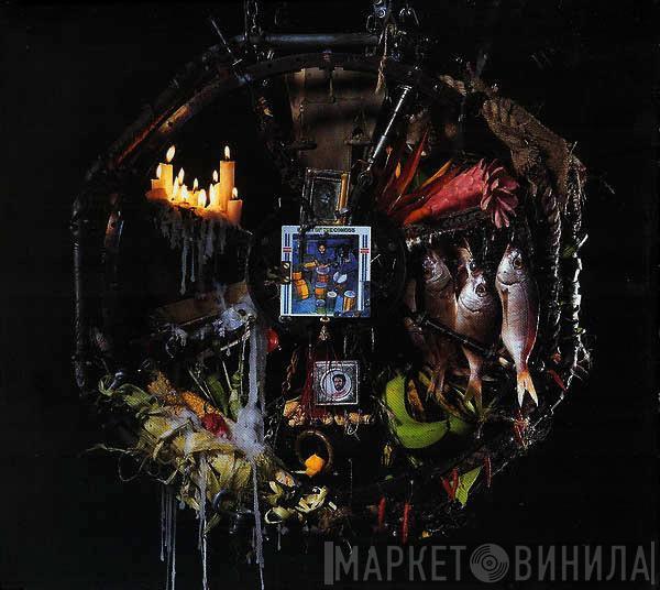  The Congos  - Heart Of The Congos
