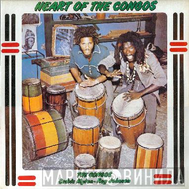  The Congos  - Heart Of The Congos