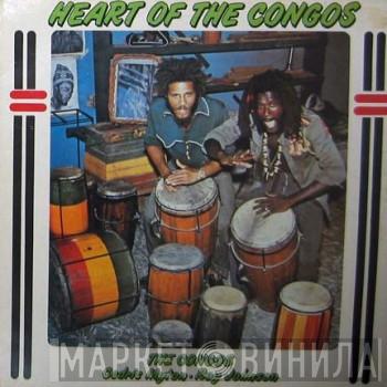  The Congos  - Heart Of The Congos