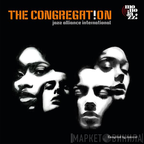  - The Congregation - Jazz Alliance International