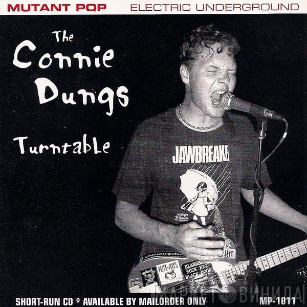  The Connie Dungs  - Turntable