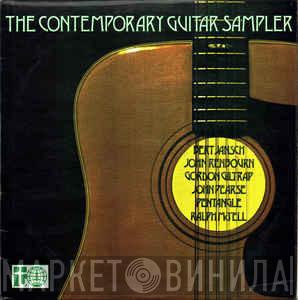  - The Contemporary Guitar Sampler