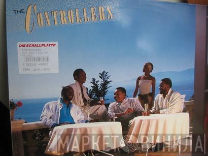 The Controllers  - For The Love Of My Woman