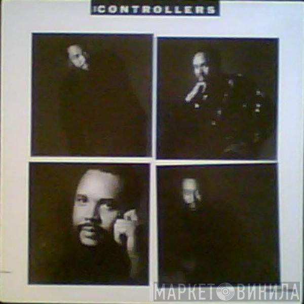 The Controllers  - Just In Time