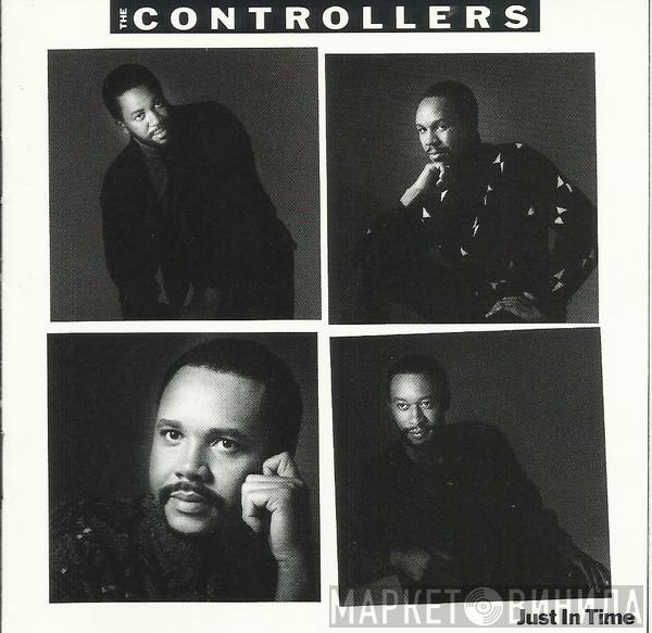  The Controllers   - Just In Time