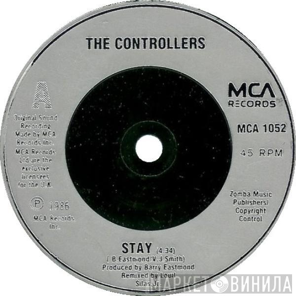 The Controllers  - Stay