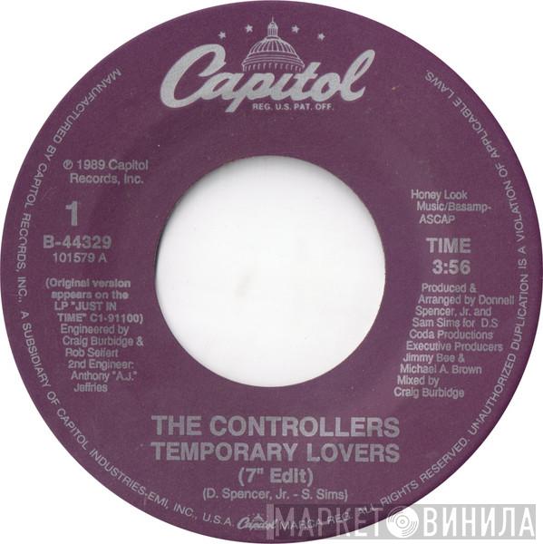 The Controllers  - Temporary Lovers