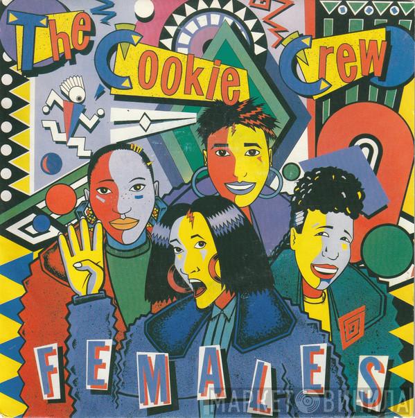  The Cookie Crew  - Females