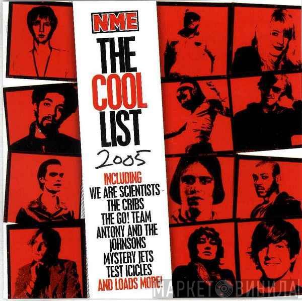  - The Cool List 2005