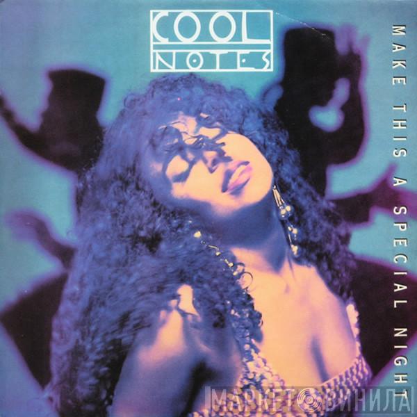 The Cool Notes - Make This A Special Night