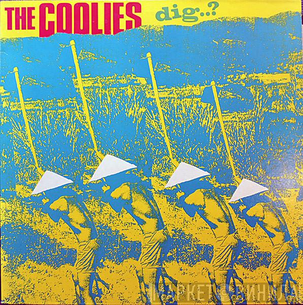 The Coolies  - Dig..?