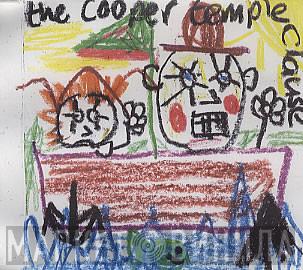 The Cooper Temple Clause - Crayon Demos