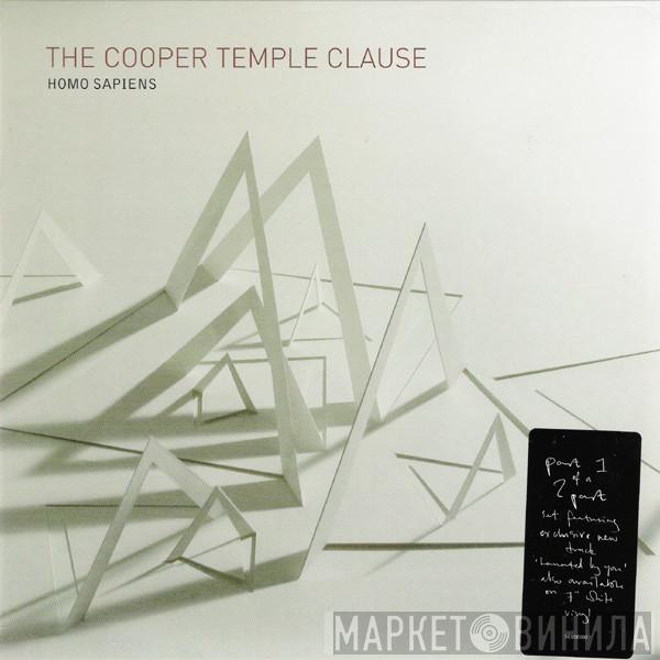 The Cooper Temple Clause - Homo Sapiens