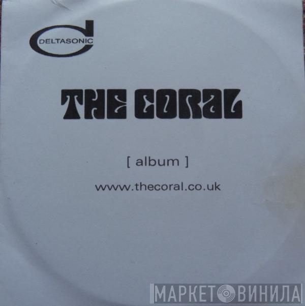  The Coral  - Album