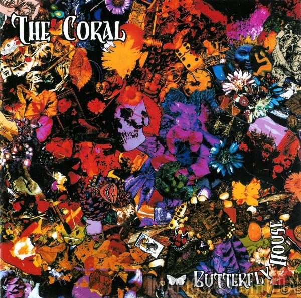 The Coral - Butterfly House