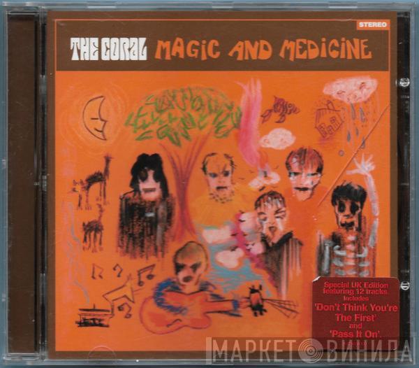 The Coral - Magic And Medicine