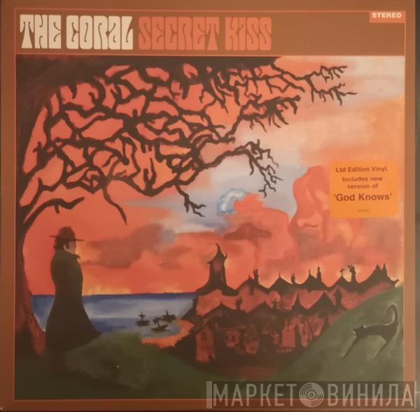  The Coral  - Secret Kiss