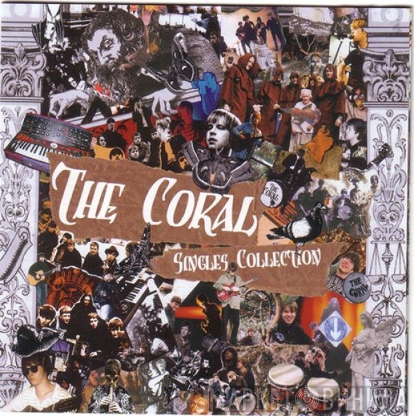 The Coral - Singles Collection