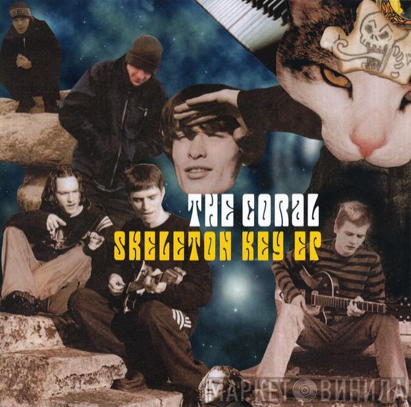  The Coral  - Skeleton Key EP