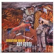  The Coral  - Skeleton Key EP