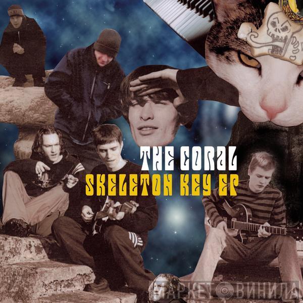  The Coral  - The Coral Skeleton Key