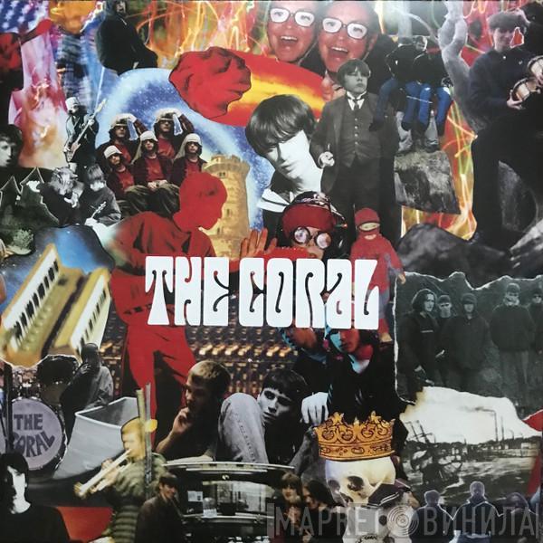  The Coral  - The Coral