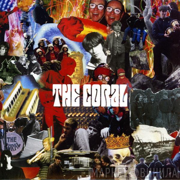  The Coral  - The Coral