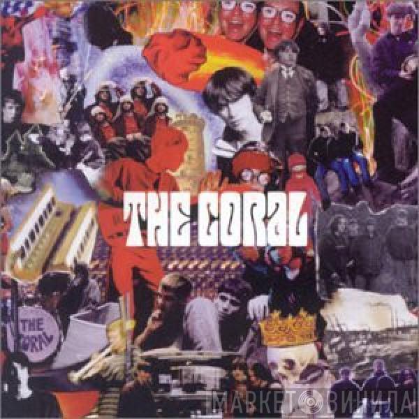  The Coral  - The Coral