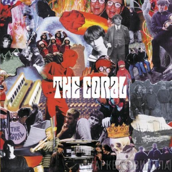  The Coral  - The Coral