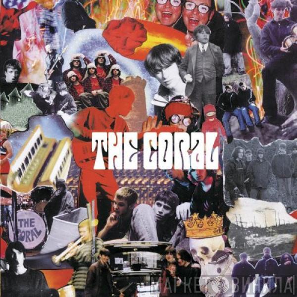  The Coral  - The Coral