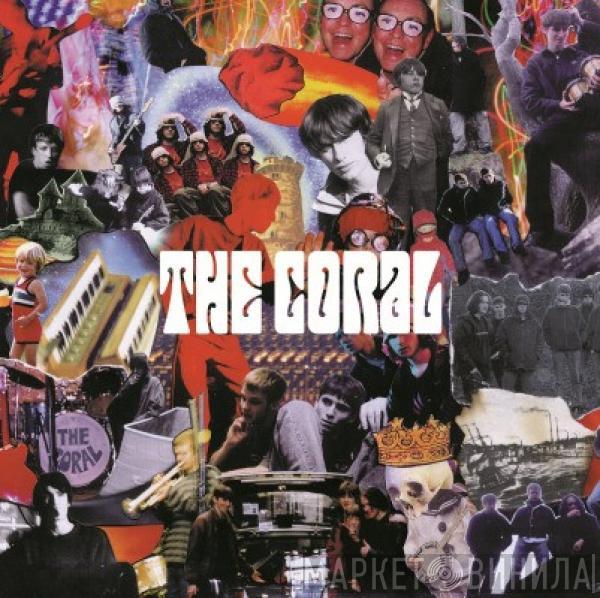  The Coral  - The Coral