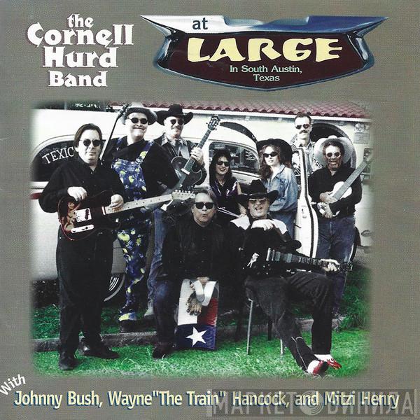 The Cornell Hurd Band - At Large