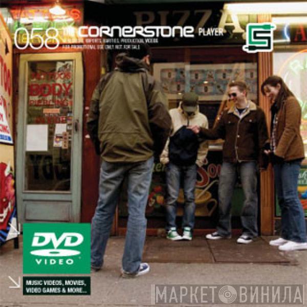  - The Cornerstone Player 058