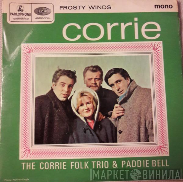 The Corrie Folk Trio - Frosty Winds