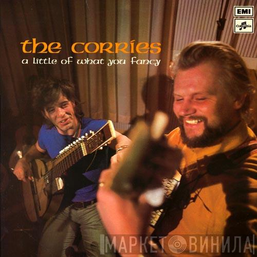 The Corries - A Little Of What You Fancy