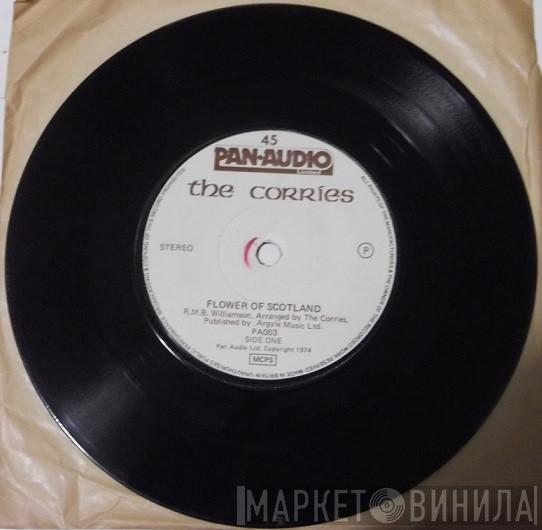 The Corries - Flower Of Scotland