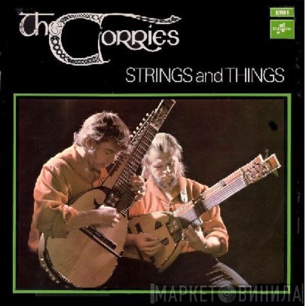 The Corries - Strings And Things