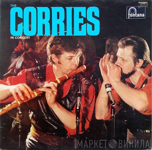 The Corries - The Corries In Concert