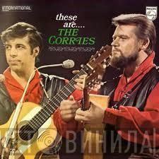 The Corries - These Are.... The Corries