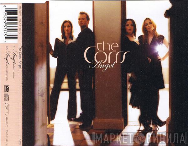 The Corrs - Angel
