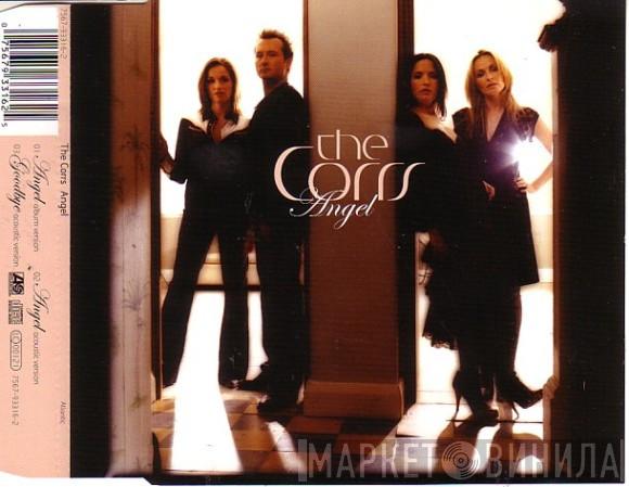  The Corrs  - Angel