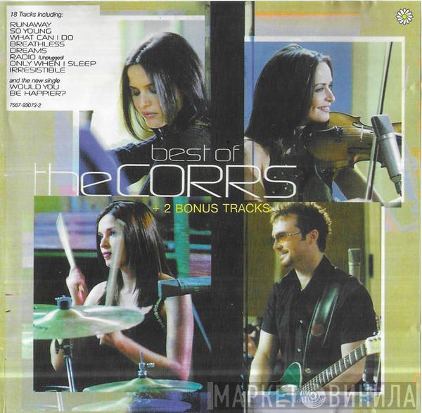  The Corrs  - Best Of The Corrs + 2 Bonus Tracks