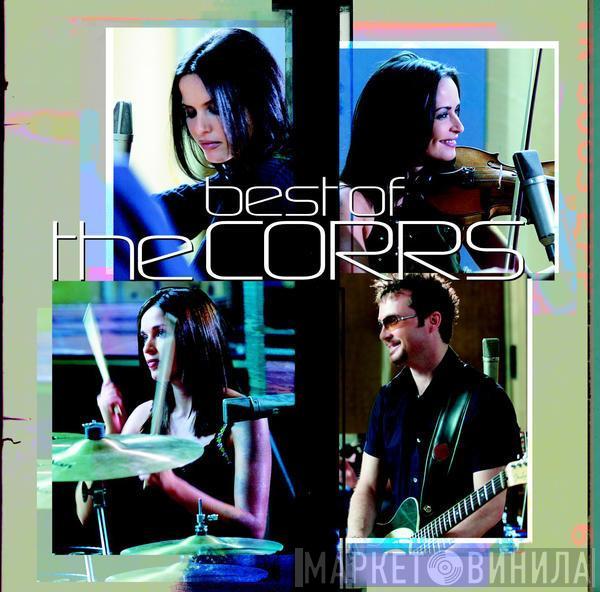  The Corrs  - Best Of The Corrs