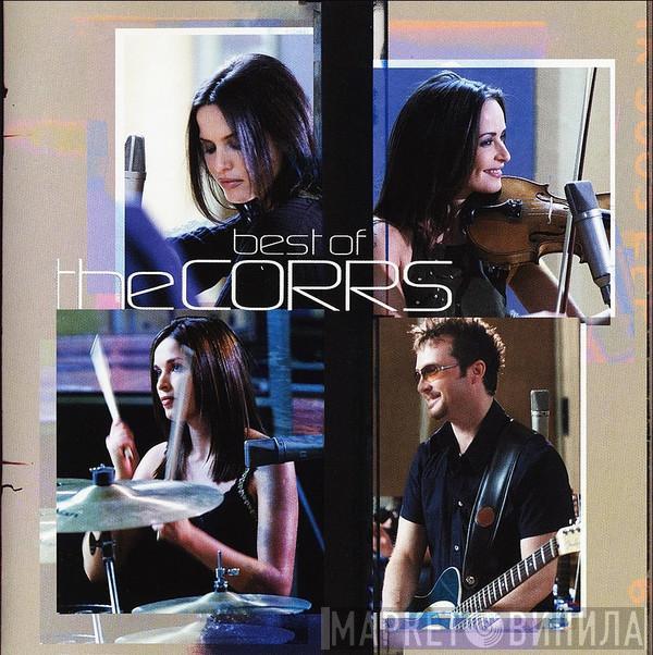  The Corrs  - Best Of The Corrs