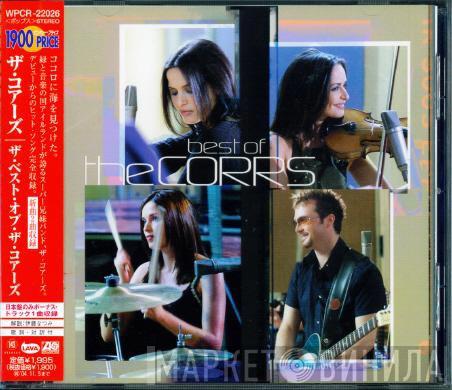  The Corrs  - Best Of The Corrs