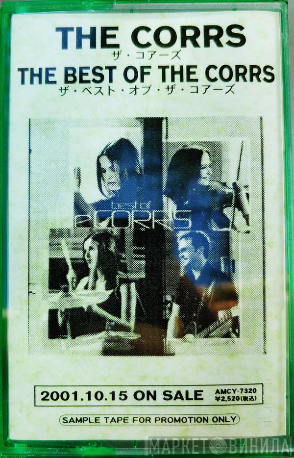  The Corrs  - Best Of The Corrs