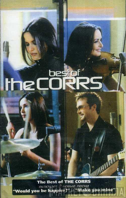  The Corrs  - Best Of The Corrs