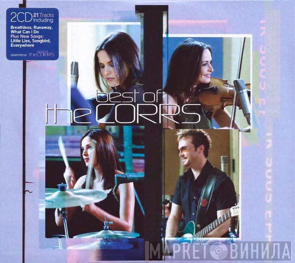 The Corrs  - Best Of The Corrs