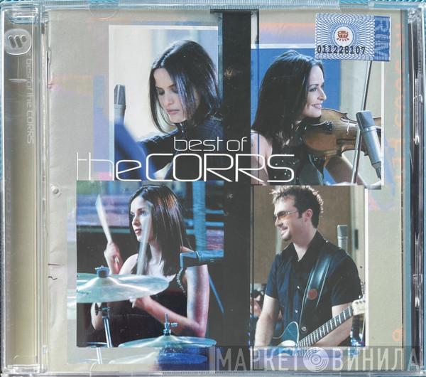  The Corrs  - Best Of The Corrs