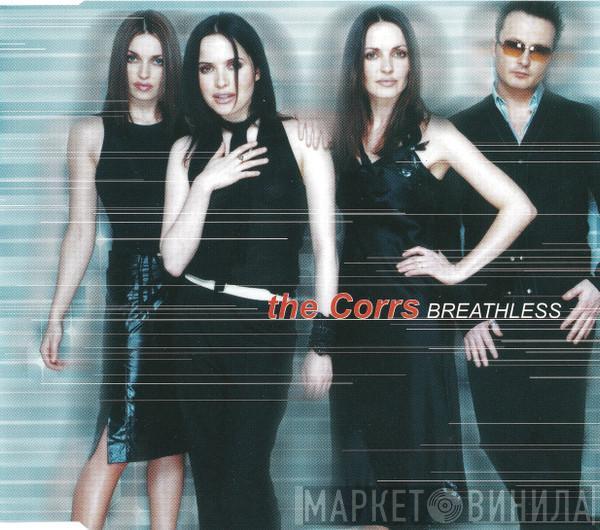 The Corrs - Breathless